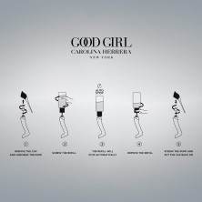 Good Girl Edp Refill 200 Ml
