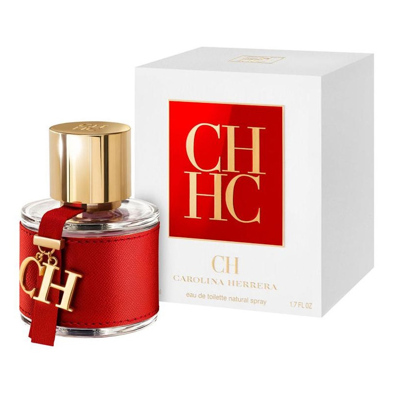 Ch Edt Vapo 50 Ml