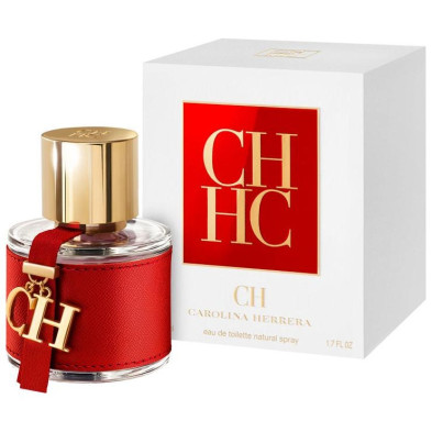 Ch Edt Vapo 50 Ml
