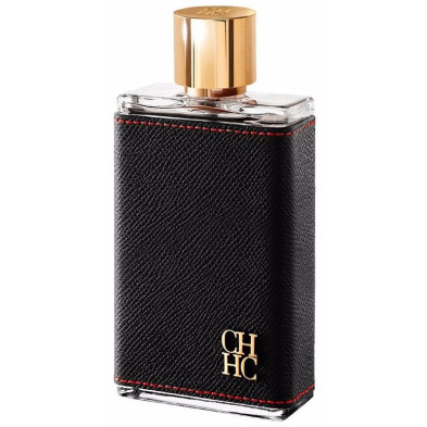 Carolina Herrera Ch Men Eau De Toilette Vaporizador 200Ml