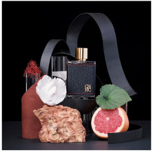 Carolina Herrera Ch Men Eau De Toilette Vaporizador 200Ml