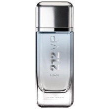 Carolina Herrera 212 Vip Men Eau De Toilette 200Ml Vaporizador