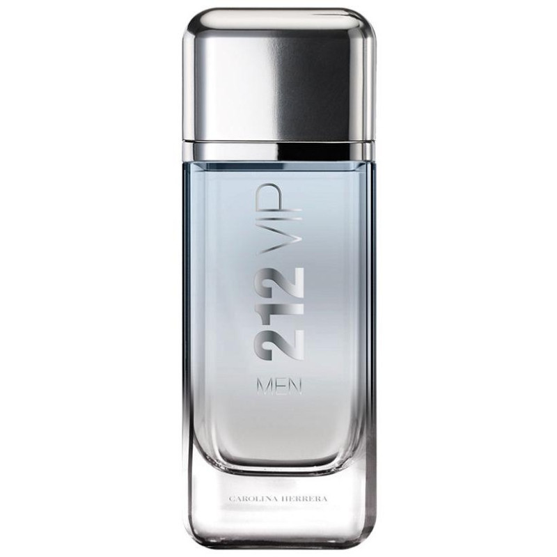 Carolina Herrera 212 Vip Men Eau De Toilette 200Ml Vaporizador
