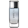 Carolina Herrera 212 Vip Men Eau De Toilette 200Ml Vaporizador