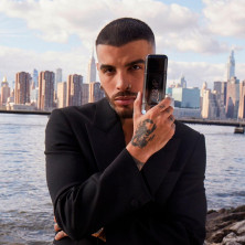 Carolina Herrera 212 Vip Black Eau De Parfum 200Ml Vaporizador