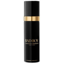Carolina Herrera Bad Boy Desodorante 100Ml Vaporizador