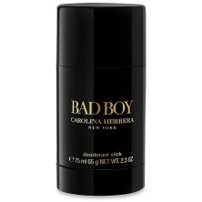 Carolina Herrera Bad Boy Desodorante Stick 75Gr