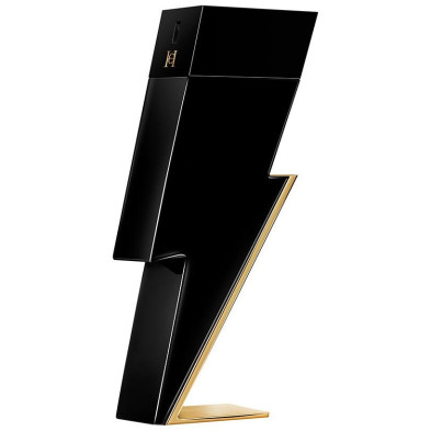 Carolina Herrera Bad Boy Eau De Toilette 100Ml Vaporizador