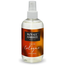 Royale Ambree Agua De Colonia Baño Spray 240Ml