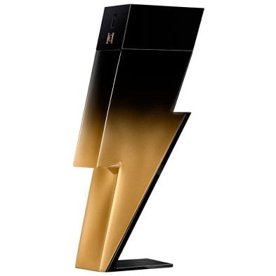 Carolina Herrera Ch Bad Boy Extreme Eau De Parfum 100Ml