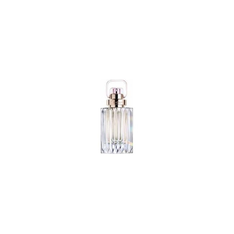 Cartier Carat Eau De Parfum Vaporizador 50 Ml