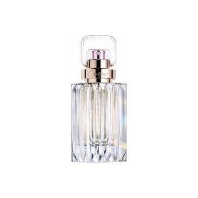 Cartier Carat Eau De Parfum Vaporizador 50 Ml