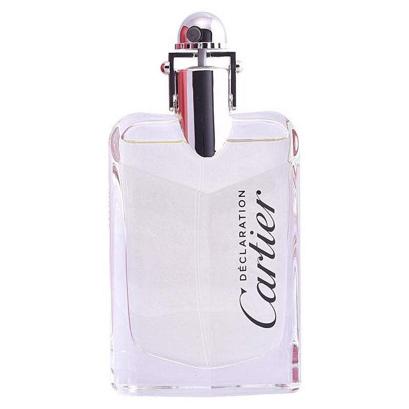 Cartier Declaration Eau De Toilette 50Ml Vaporizador