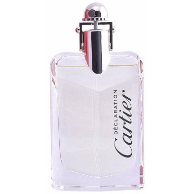 Cartier Declaration Eau De Toilette 50Ml Vaporizador