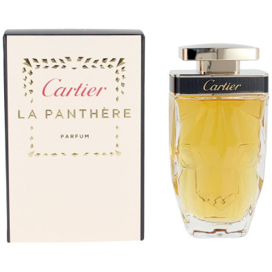 Cartier La Panthère Parfum 75Ml