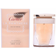 Cartier La Panthere Eau De Parfum 50Ml Vaporizador