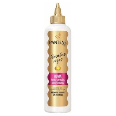 Pantene Pro-V Crema Sin Aclarado Rizos 270Ml