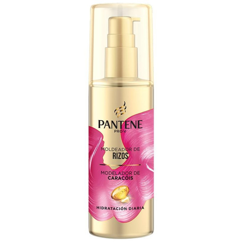 Pantene Pro-V Hidracrema Rizos Definidos Sin Aclarado 145Ml
