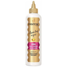 Pantene Pro-V Crema Sin Aclarado Rizos 270Ml