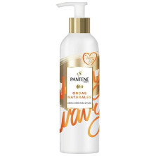 Pantene Pro-V Ondas Naturales Crema De Peinado 235Ml