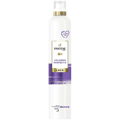 Pantene Pro-V Volumen Perfecto Laca 370Ml