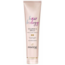 Pantene Hair Biology Volumen Y Brillo Acondicionador 160Ml