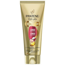 Pantene Pro-V Nutri-Plex Largo Infinito Acondicionador Intensivo 200Ml