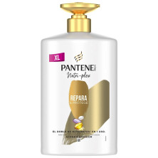 Pantene Pro-V Nutri-Plex Repara Y Protege Acondicionador 1000Ml