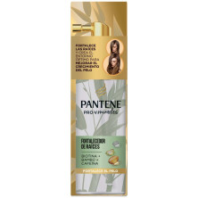 Pantene Fortalecedor Raices Biotina 100 Ml