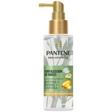 Pantene Fortalecedor Raices Biotina 100 Ml
