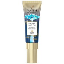 Pantene Pro-V Miracles Overnight Beauty Reset Serum Tratamiento 70Ml