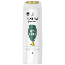 Pantene Nutri Pro-V Anti-Dandruff Shampoo 675Ml