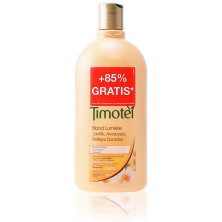 Reflejos Dorados Champú 750 Ml
