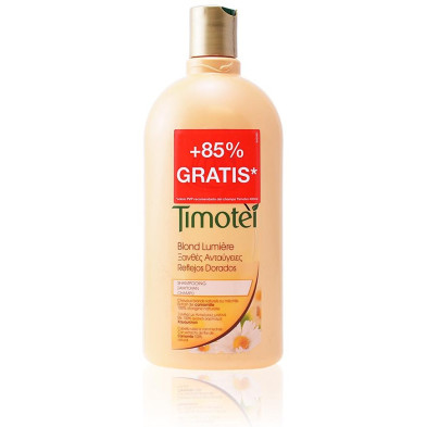 Reflejos Dorados Champú 750 Ml