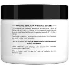 Tresemme Botanique Agua Mascarilla Cactus Y Coco 300Ml