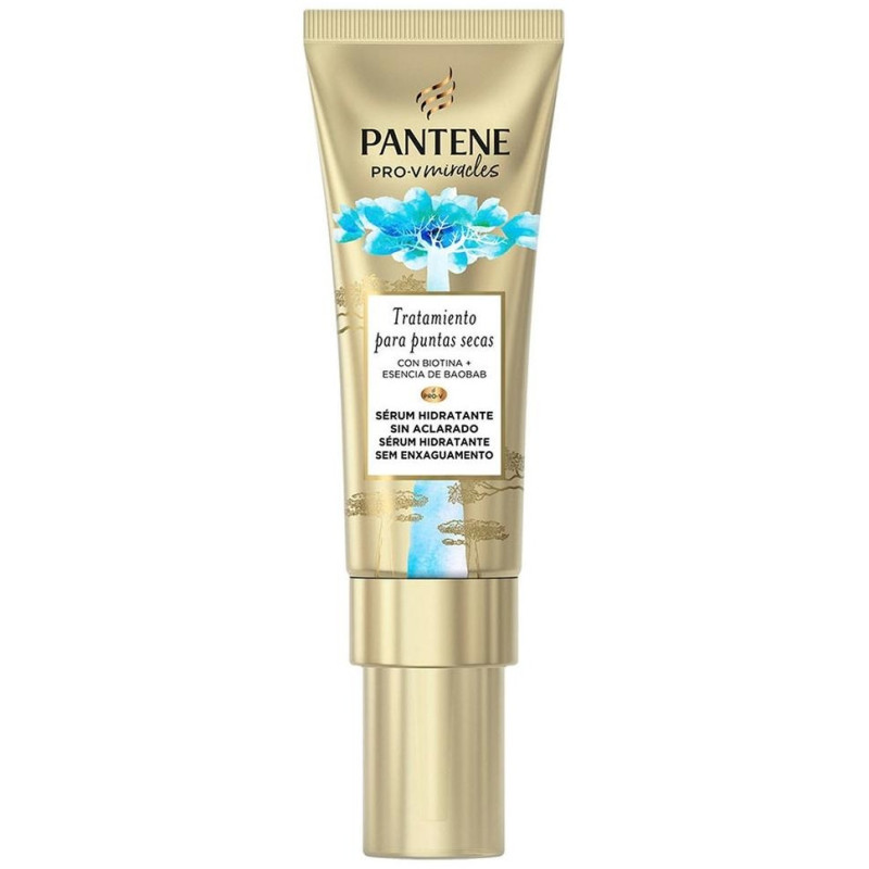 Pantene Pro-V Miracles Serum Tratamiento Puntas Secas 70Ml Pantene Pro-V Miracles Serum Tratamiento Puntas Secas 70Ml