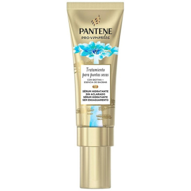 Pantene Pro-V Miracles Serum Tratamiento Puntas Secas 70Ml Pantene Pro-V Miracles Serum Tratamiento Puntas Secas 70Ml