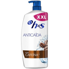 Head Y Shoulders Anticaída Prevención Champú 1000Ml