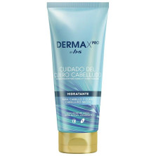 Head Y Shoulders Derma X Pro Acondicionador Hidratante 220Ml