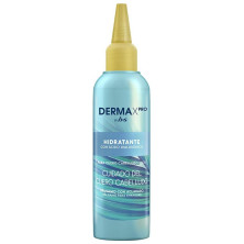 Head Y Shoulders Derma X Pro Bálsamo Con Aclarado Hidratante 145Ml