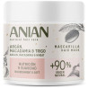 Anian Argán Nutrición Suavidad Mascarilla 350Ml Anian Argán Nutrición Suavidad Mascarilla 350Ml