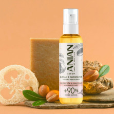 Anian Argán Macadamia Trigo Sérum 100Ml