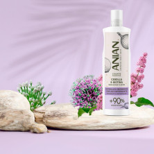 Cebolla Y Biotina Champú Antioxidante Y Estimulante 400 Ml