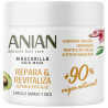 Anian Repara Y Revitaliza Mascarilla Queratina Vegetal 350Ml Anian Repara Y Revitaliza Mascarilla Queratina Vegetal 350Ml