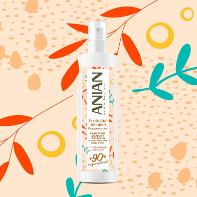 Anian Protector Térmico Filtro Uva 250Ml