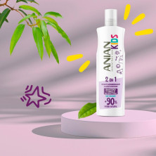 Anian Anian Niños Champú 2 En 1 400Ml