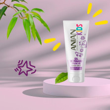 Anian Niños Gel De Peinado 250 Ml