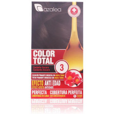 Color Total 3-Castaño Oscuro 1 U