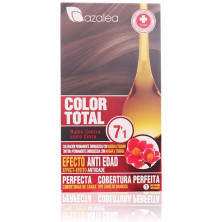 Azalea Color Total N°71 Rubio Ceniza 60Ml