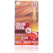 Azalea Color Total Tinte De Cabello N9&apos;3 Rubio Extra Claro 224G